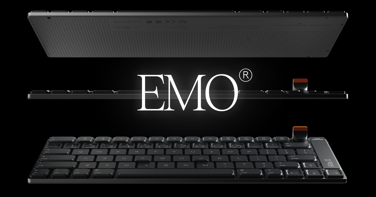 Electronic Materials Office screenshot
