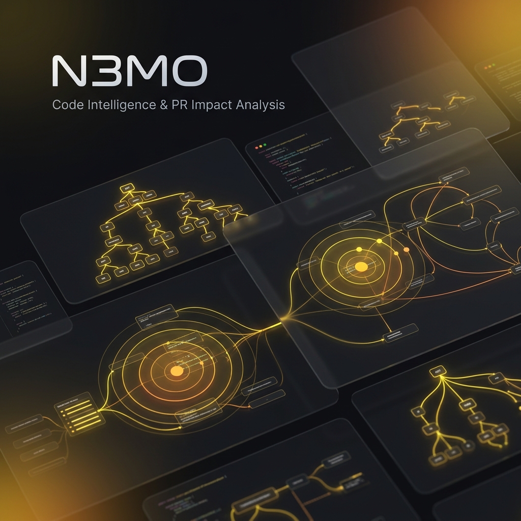 N3MO screenshot