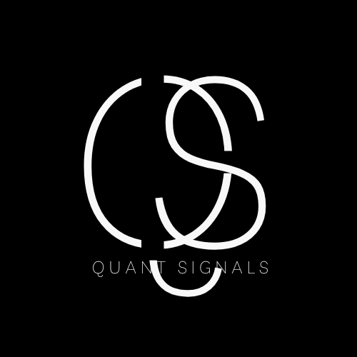 QuantSignals FST screenshot