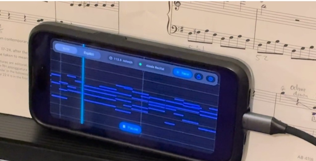 SimEdw's Blog screenshot