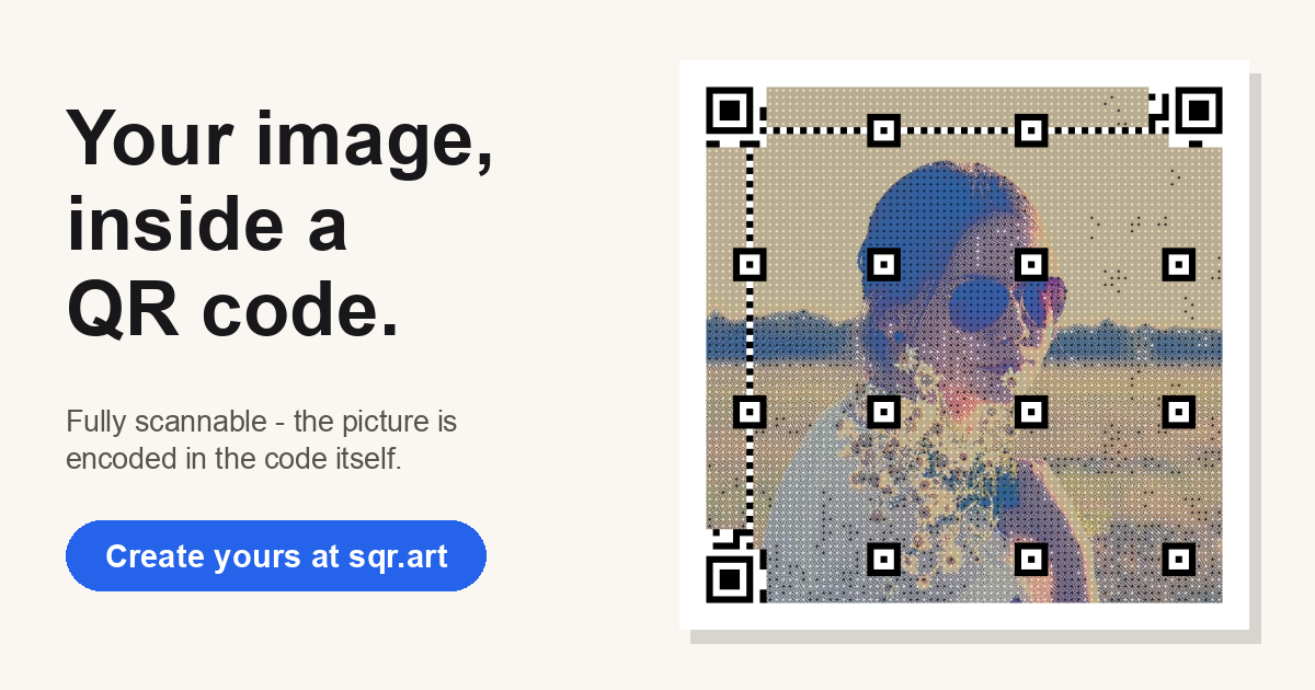 sqr.art screenshot