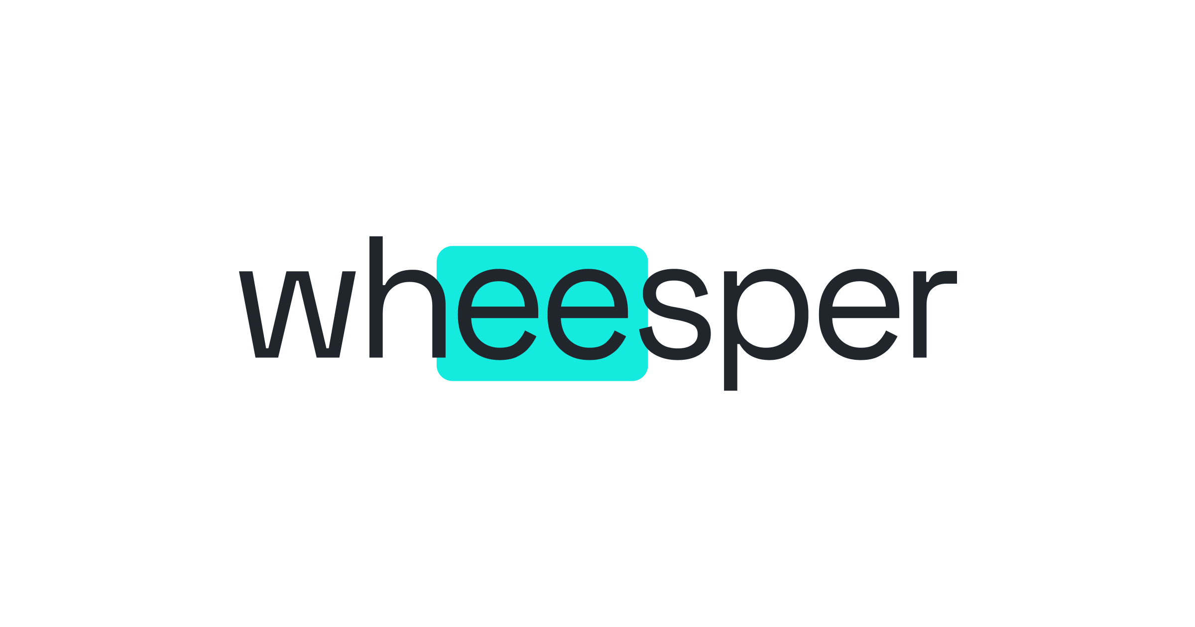 Wheesper screenshot